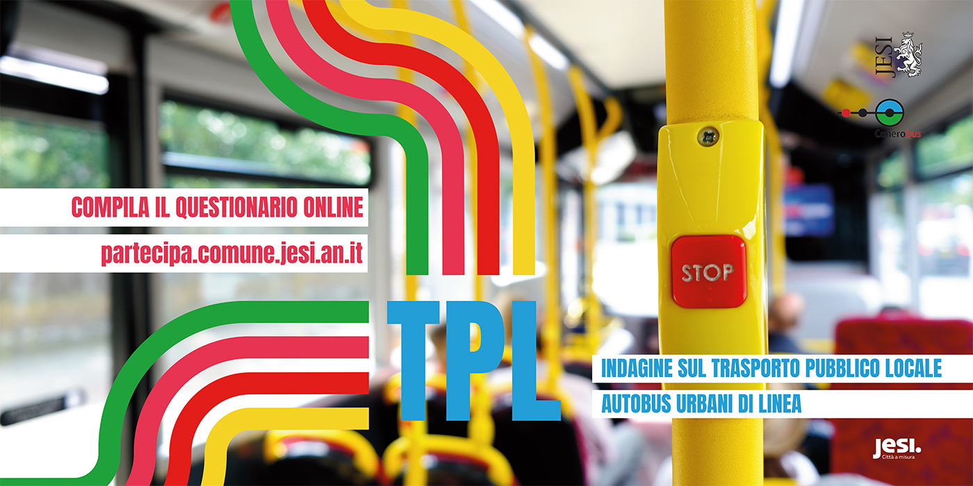 Immagine mediatica: Un nuovo futuro per il trasporto pubblico di Jesi
